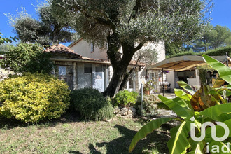 achat maison roquefort-les-pins 06330