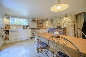 achat maison roquefort-les-pins 06330