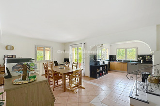 achat maison roquefort-les-pins 06330