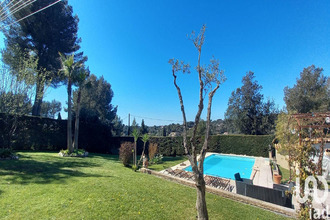 achat maison roquefort-les-pins 06330