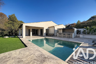 achat maison roquefort-les-pins 06330