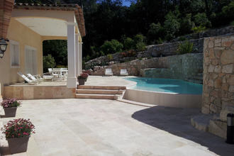 achat maison roquefort-les-pins 06330