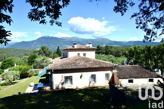 achat maison roquefort-les-pins 06330