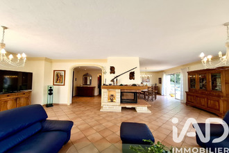 achat maison roquefort-les-pins 06330