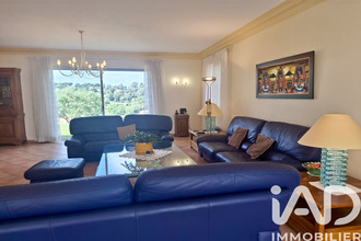 achat maison roquefort-les-pins 06330