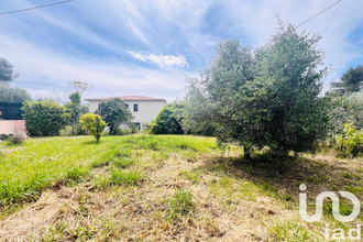 achat maison roquefort-les-pins 06330