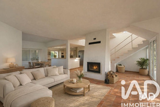 achat maison roquefort-les-pins 06330