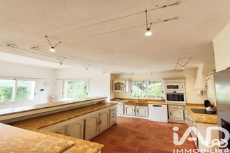 achat maison roquefort-les-pins 06330