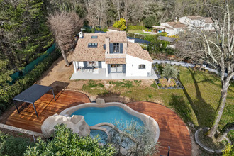 achat maison roquefort-les-pins 06330