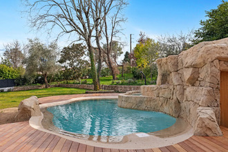 achat maison roquefort-les-pins 06330