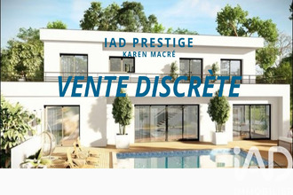 achat maison roquefort-les-pins 06330
