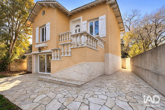 achat maison roquefort-les-pins 06330