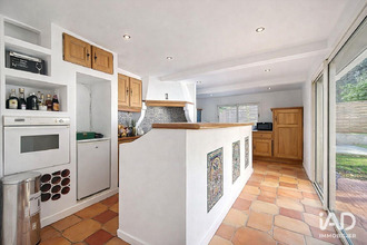 achat maison roquefort-les-pins 06330