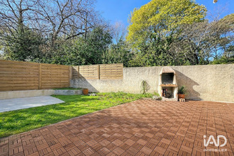 achat maison roquefort-les-pins 06330