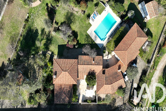 achat maison roquefort-les-pins 06330