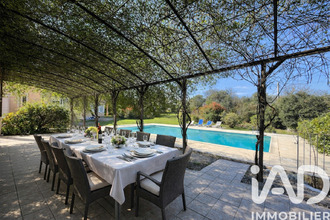 achat maison roquefort-les-pins 06330