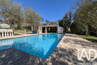 achat maison roquefort-les-pins 06330