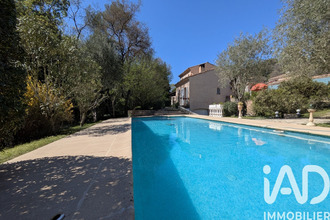 achat maison roquefort-les-pins 06330