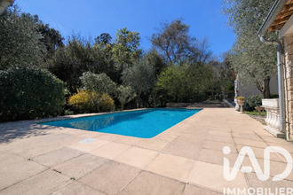 achat maison roquefort-les-pins 06330