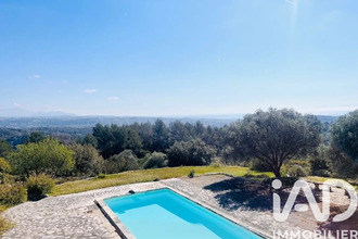 achat maison roquefort-les-pins 06330