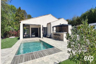 achat maison roquefort-les-pins 06330