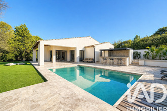 achat maison roquefort-les-pins 06330