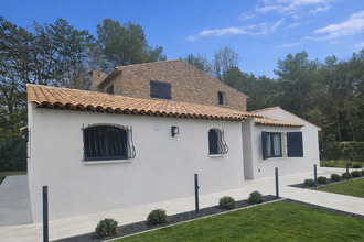 achat maison roquefort-les-pins 06330