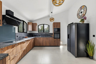 achat maison roquefort-les-pins 06330