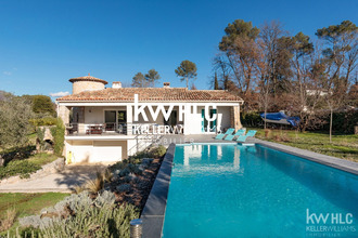 achat maison roquefort-les-pins 06330