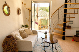 achat maison roquefort-les-pins 06330