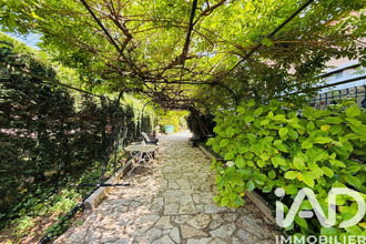 achat maison roquefort-les-pins 06330