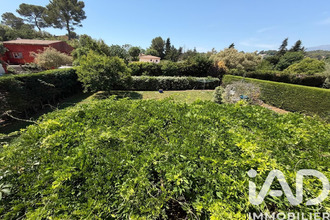 achat maison roquefort-les-pins 06330