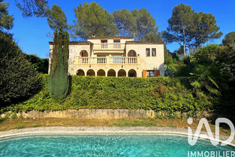 achat maison roquefort-les-pins 06330
