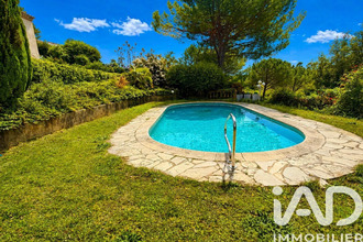 achat maison roquefort-les-pins 06330