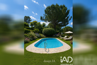 achat maison roquefort-les-pins 06330