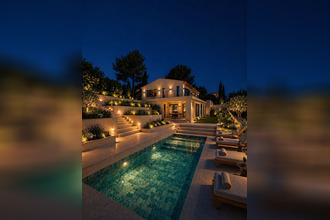achat maison roquefort-les-pins 06330