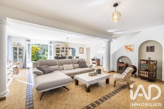 achat maison roquefort-les-pins 06330