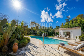 achat maison roquefort-les-pins 06330
