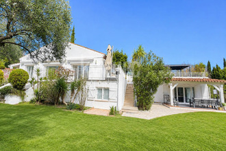 achat maison roquefort-les-pins 06330