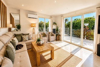 achat maison roquefort-les-pins 06330