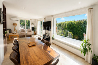 achat maison roquefort-les-pins 06330