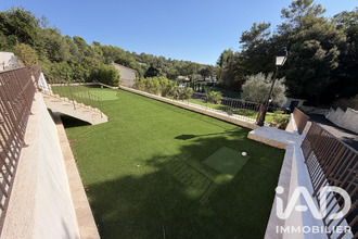 achat maison roquefort-les-pins 06330