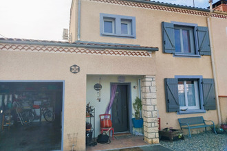 achat maison roquefort-sur-garonne 31360
