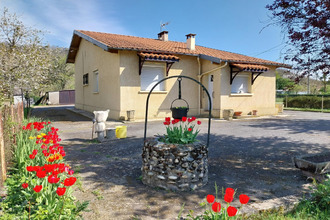 achat maison roquefort-sur-garonne 31360