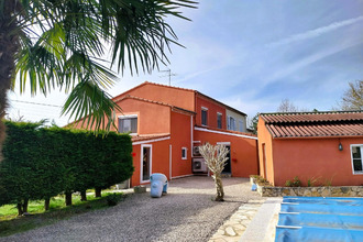 achat maison roquefort-sur-garonne 31360