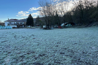 achat maison roquefort-sur-garonne 31360