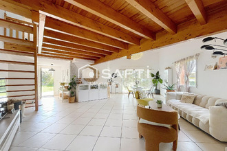 achat maison roquefort-sur-garonne 31360