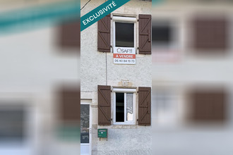 achat maison roquefort-sur-garonne 31360