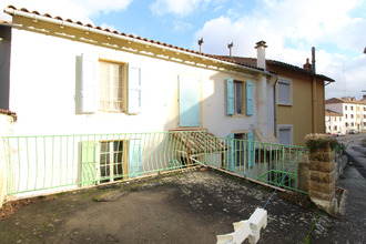 achat maison roquefort-sur-soulzon 12250