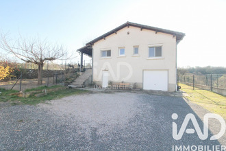 achat maison roquefort-sur-soulzon 12250